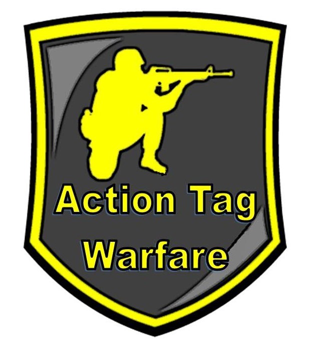 Blackpool Laser Tag