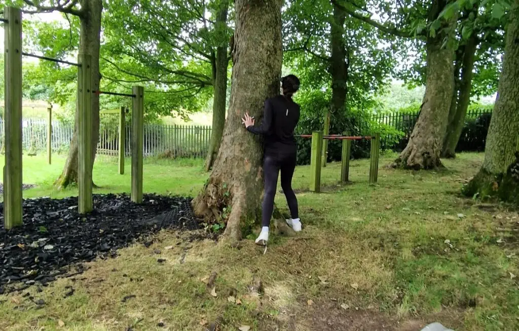 laser tag at kirkham nr preston