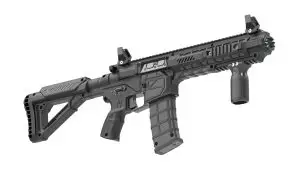 AR 15 Ranger rifle laser tag