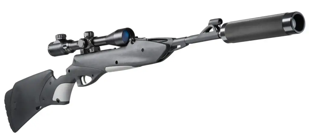 Laser Tag Sniper Rifle