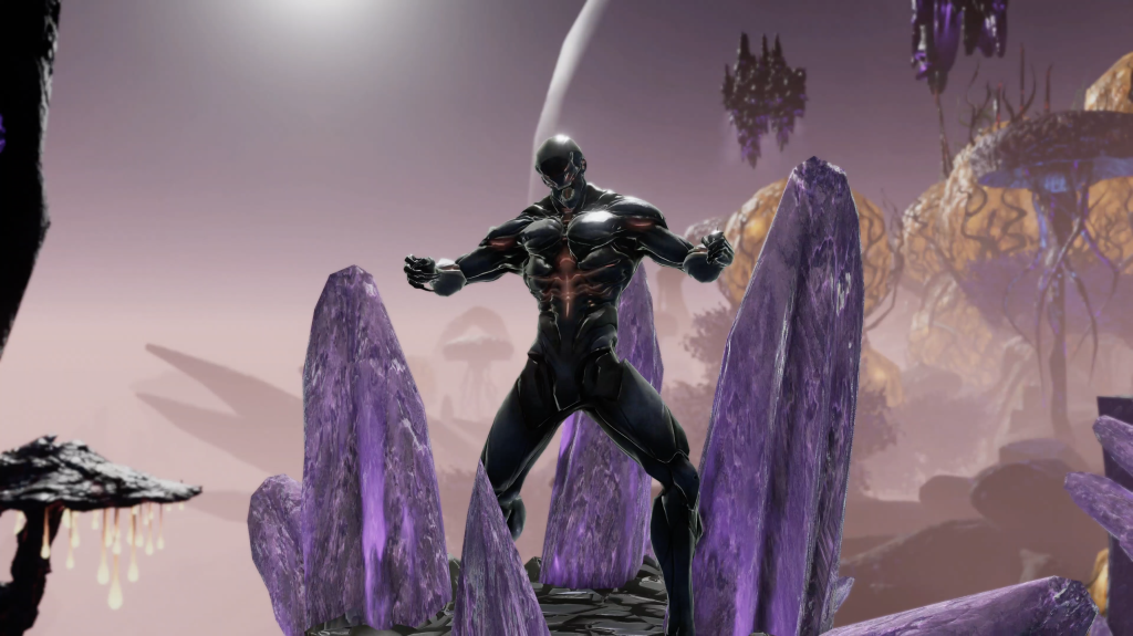 Virtual reality battle game